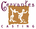 Cervantes Logo